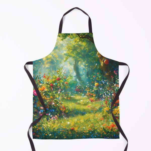 Item preview, Enchant Forest designed and sold by SeamPix.