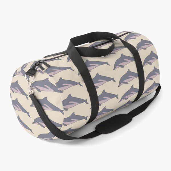 Item preview, Guiana Dolphin designed and sold by taylorrowan.