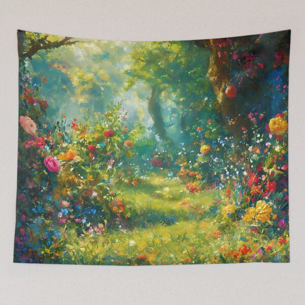 Item preview, Enchant Forest designed and sold by SeamPix.