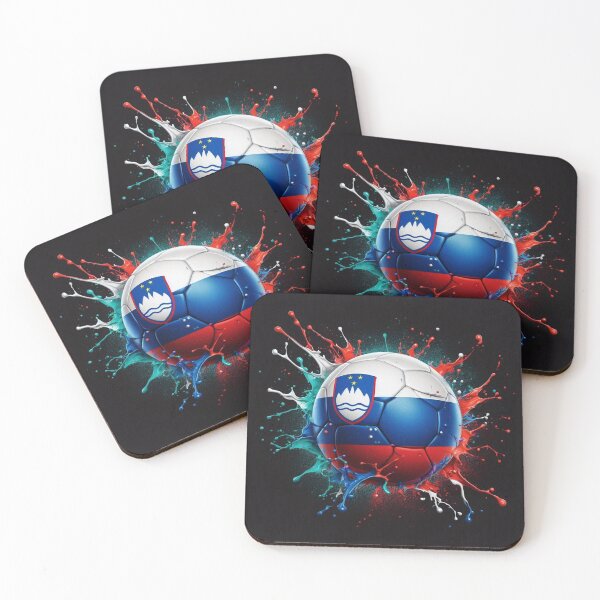 Item preview, Slovenian Football designed and sold by RaF71PrO.
