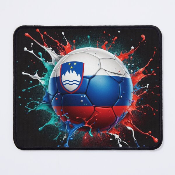 Item preview, Slovenian Football designed and sold by RaF71PrO.