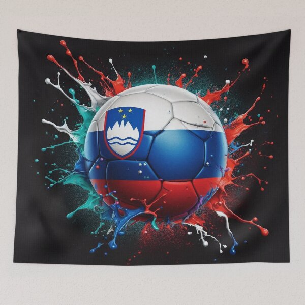 Item preview, Slovenian Football designed and sold by RaF71PrO.