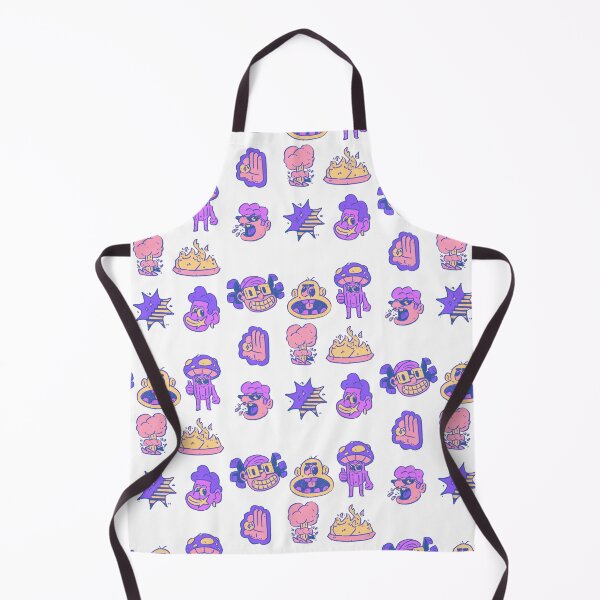 Item preview, Psychedelic Vibes designed and sold by Hot soup.