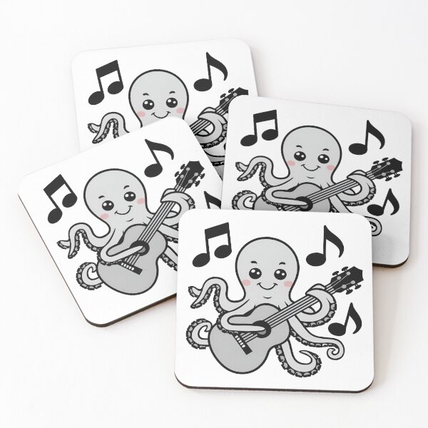 Item preview, Rocktopus designed and sold by EnchantWearEmpo.