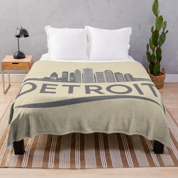 Item preview, Detroit City designed and sold by 123ks.