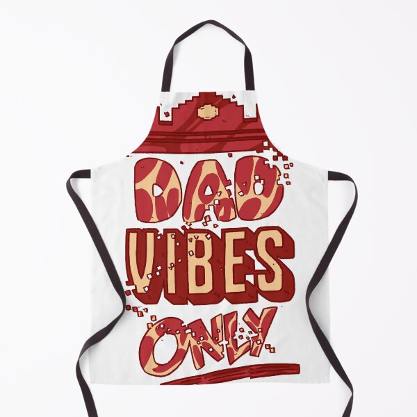 Item preview, Dad Vibes designed and sold by Hot soup.