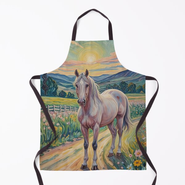 Item preview, Solstice's Steed designed and sold by Lizetteh.