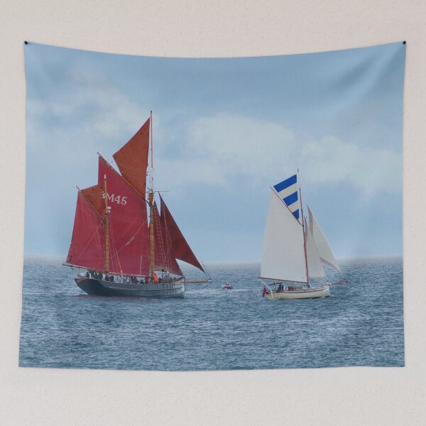Item preview, Off to Sea designed and sold by Terri Waters Photography & Design.