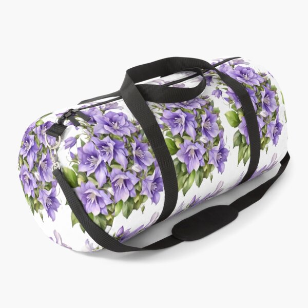 Item preview, Mountain Bellflower (Campanula montenegrina) designed and sold by HOMETOWN86.