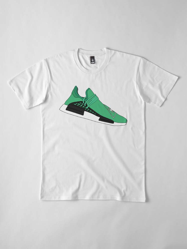 nmd shirt