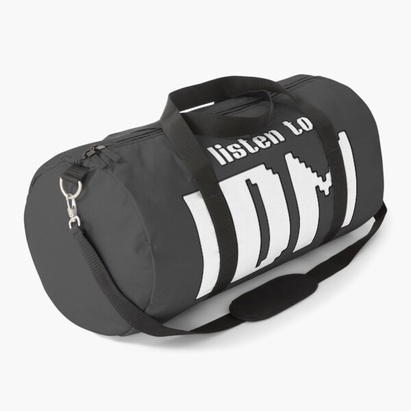 Item preview, escucho musica idm designed and sold by MusicArtAndGrind.