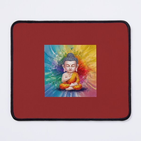 Item preview, Tiny BUDDHA designed and sold by TeesEmporium.