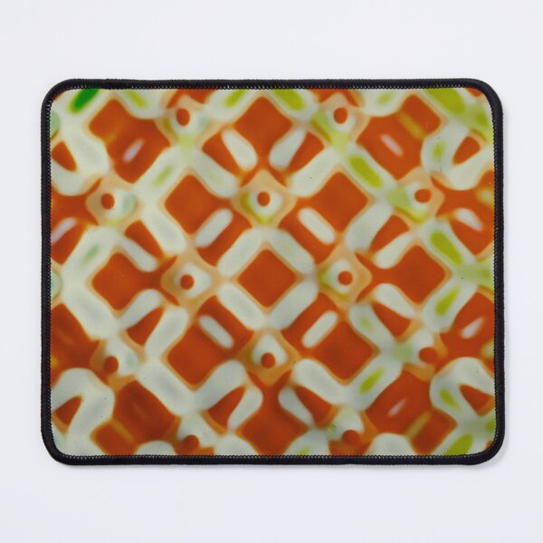 Item preview, Cymatics Pattern designed and sold by le5gualkee.