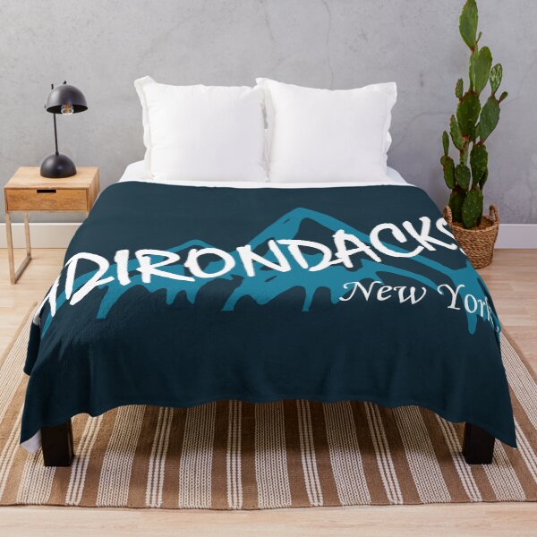 Item preview, Adirondacks New York Mountains designed and sold by Esskay Designs.