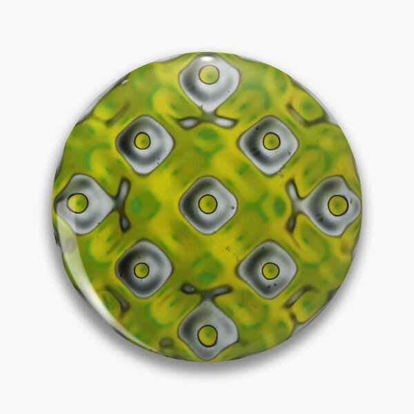 Item preview, cymatics green wave designed and sold by le5gualkee.
