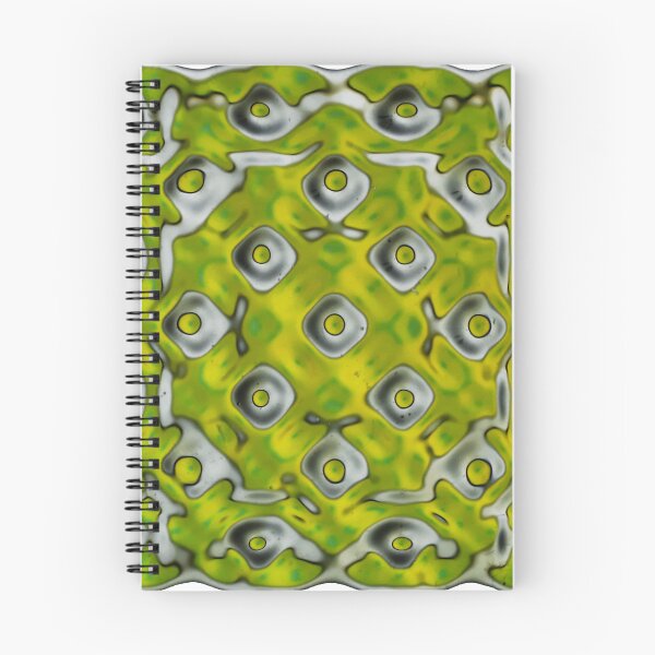 Item preview, cymatics green wave designed and sold by le5gualkee.