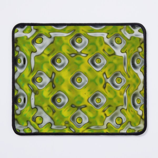 Item preview, cymatics green wave designed and sold by le5gualkee.