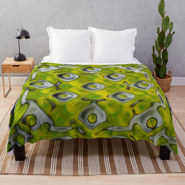 Item preview, cymatics green wave designed and sold by le5gualkee.