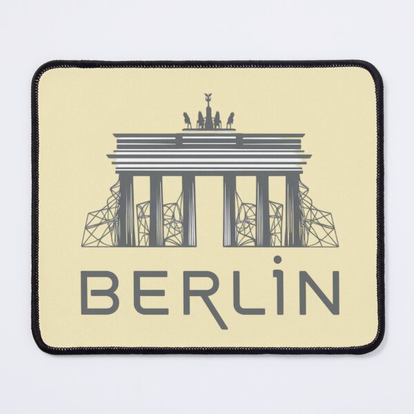 Item preview, Berlin City - Germany designed and sold by 123ks.