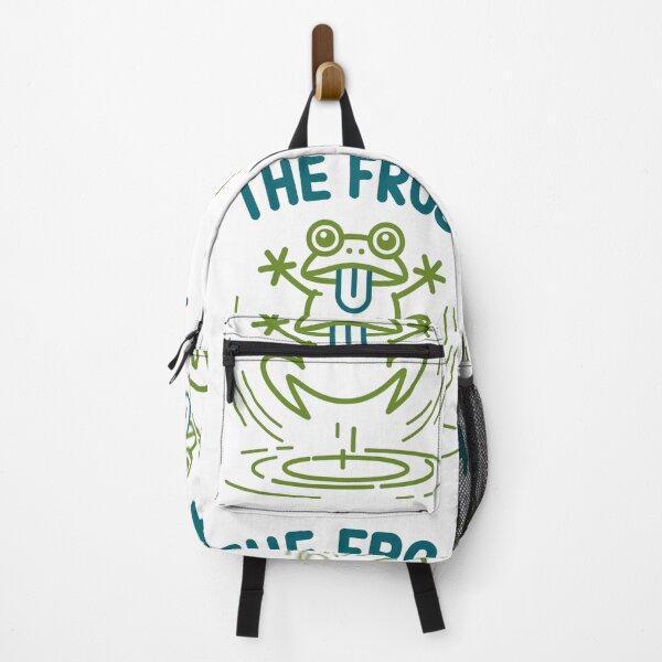 Item preview, The Frog designed and sold by Gentle40Winks.