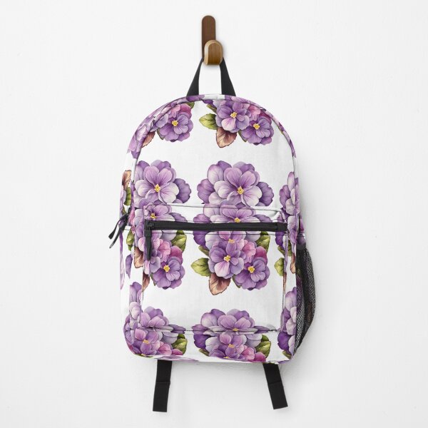 Item preview, African Violet designed and sold by HOMETOWN86.