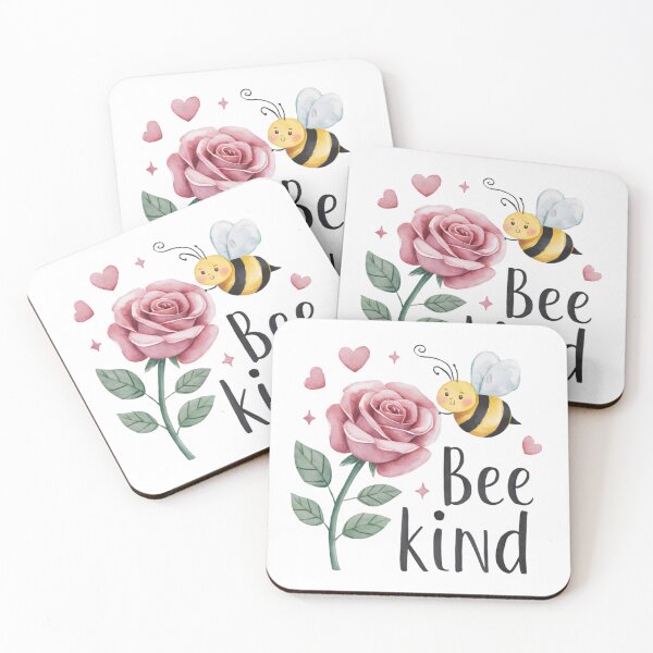 Item preview, be kind  designed and sold by Ismartista.