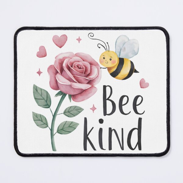 Item preview, be kind  designed and sold by Ismartista.