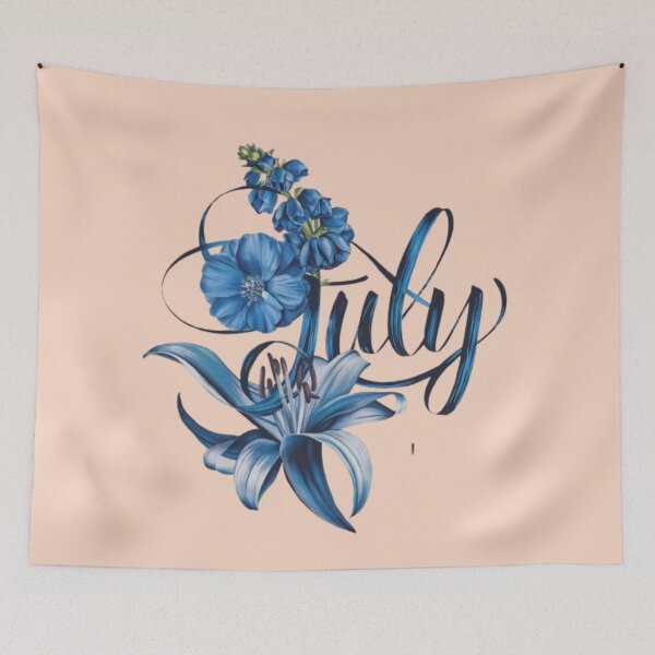 Item preview, Water Lilly designed and sold by IrinaArts.