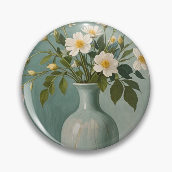 Item preview, Azure Haven: A Bouquet of Serenity designed and sold by Lizetteh.