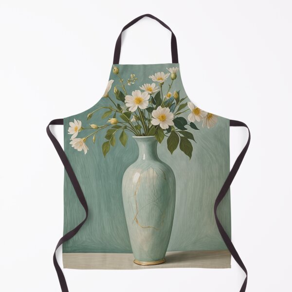 Item preview, Azure Haven: A Bouquet of Serenity designed and sold by Lizetteh.