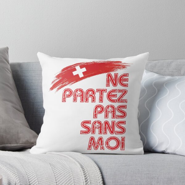 Item preview, Ne Partez Pas Sans Moi - Celine Dion - Switzerland Eurovision 1988 - Eurovision Song Contest Winner 1988 designed and sold by Vision-Tees.
