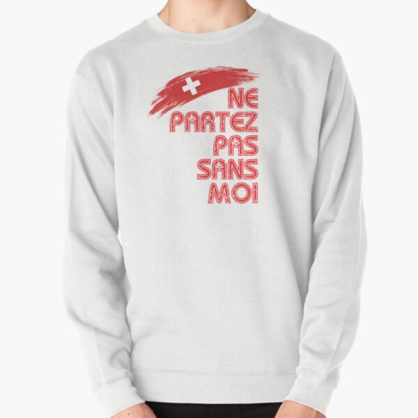Item preview, Ne Partez Pas Sans Moi - Celine Dion - Switzerland Eurovision 1988 - Eurovision Song Contest Winner 1988 designed and sold by Vision-Tees.