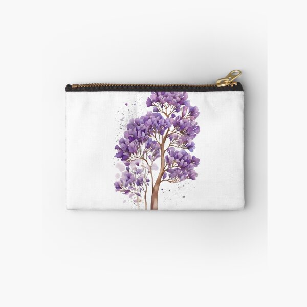 Item preview, Jacaranda designed and sold by HOMETOWN86.