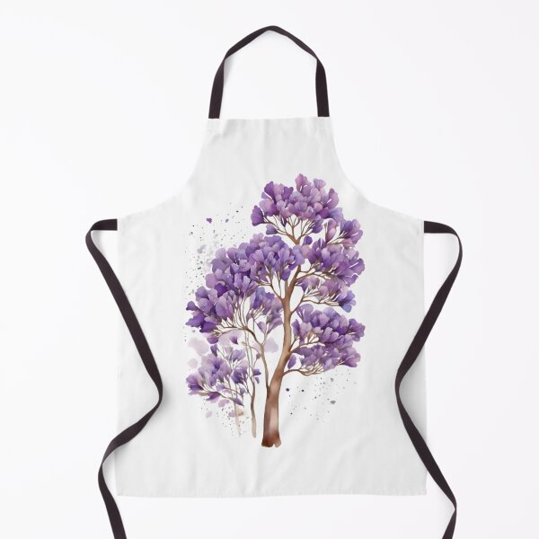 Item preview, Jacaranda designed and sold by HOMETOWN86.