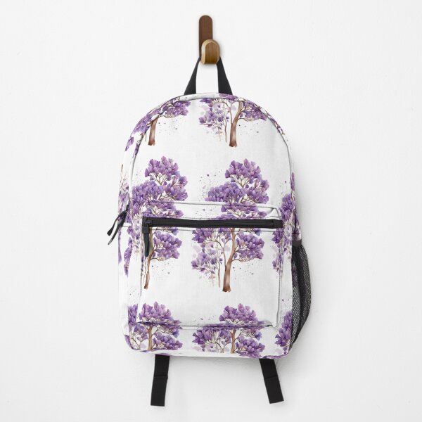 Item preview, Jacaranda designed and sold by HOMETOWN86.