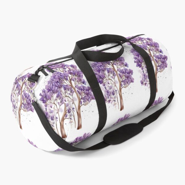 Item preview, Jacaranda designed and sold by HOMETOWN86.