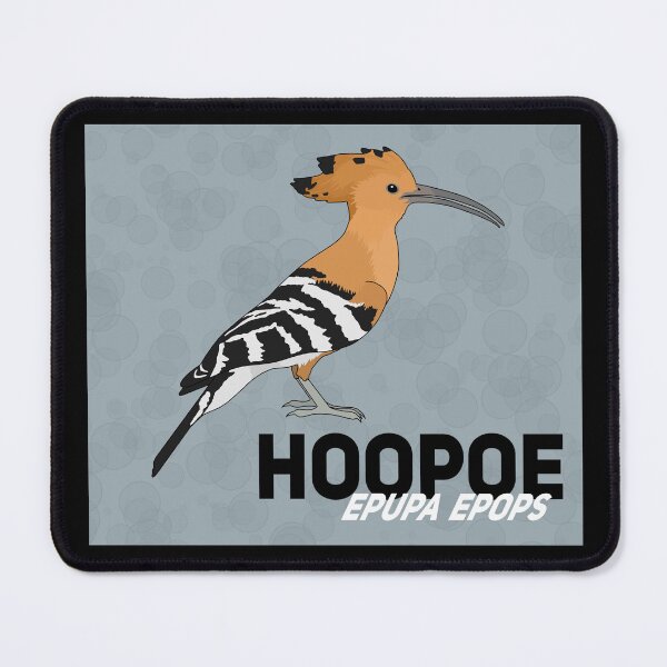 Item preview, Hoopoe designed and sold by taylorrowan.