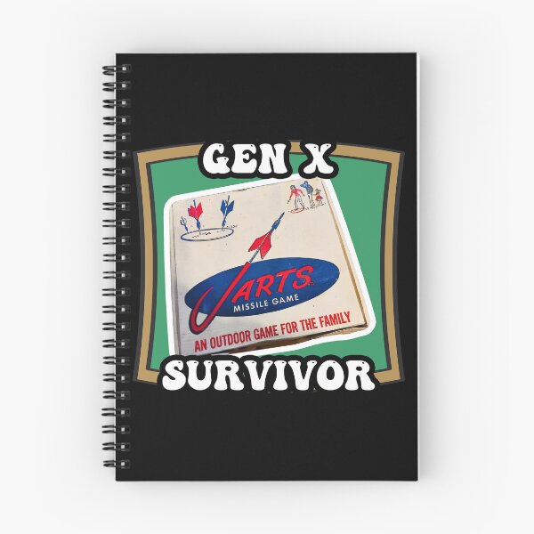 Item preview, I Survived Lawn Darts- JARTS - 80s toys - LAWN DART SURVIVOR - GenX - 80s games - Vintage Games designed and sold by originalsusie.