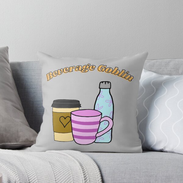Item preview, Beverage Goblin designed and sold by kecolv.