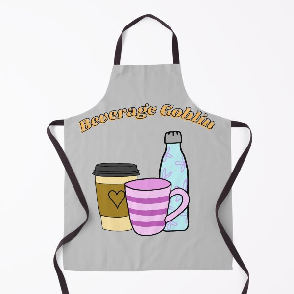 Item preview, Beverage Goblin designed and sold by kecolv.