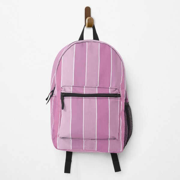 Item preview, Purple Violet Stripe Pattern designed and sold by AriLady.