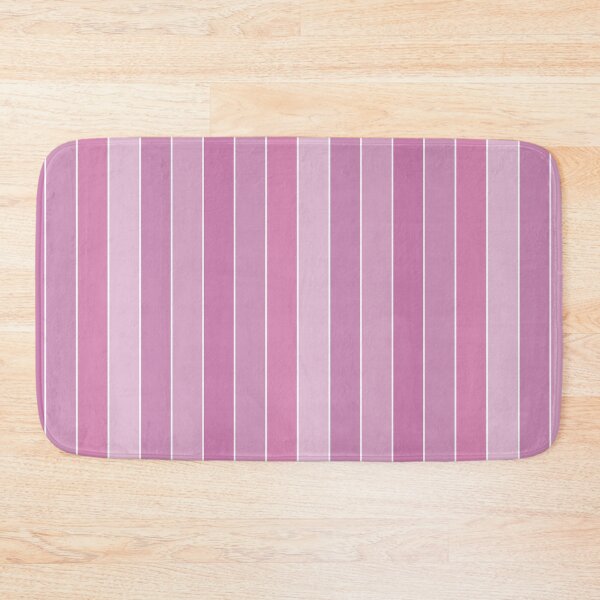 Item preview, Purple Violet Stripe Pattern designed and sold by AriLady.