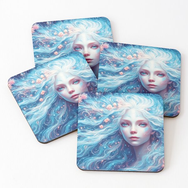 Item preview, The Healing Lemurian Rains Wash Away All That Does Not Serve You designed and sold by Mayastar Designs.