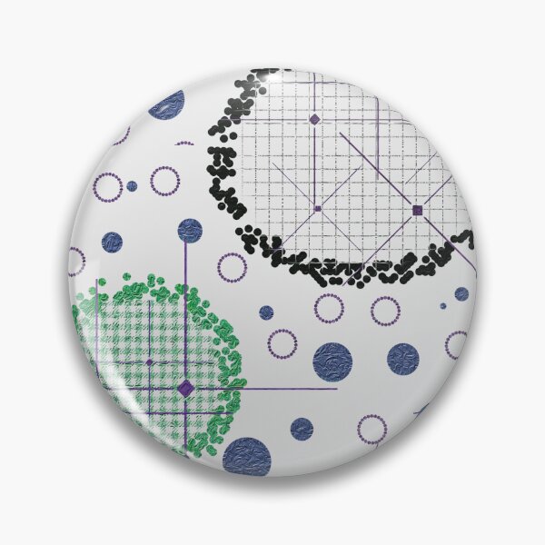Item preview, Colorful Geometric Patterns for Modern Design designed and sold by Noorkin.