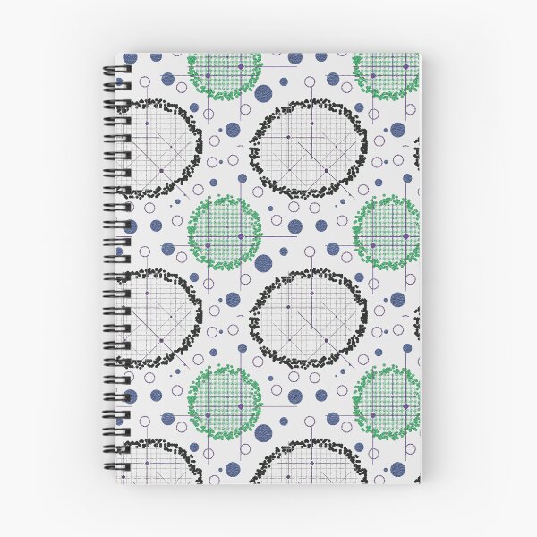 Item preview, Colorful Geometric Patterns for Modern Design designed and sold by Noorkin.