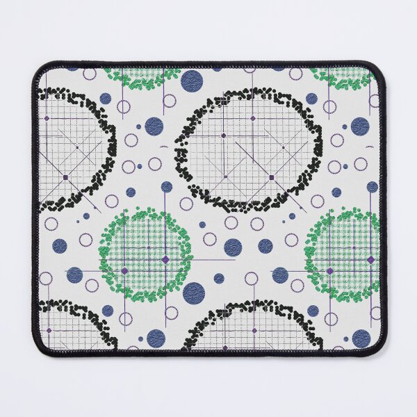 Item preview, Colorful Geometric Patterns for Modern Design designed and sold by Noorkin.