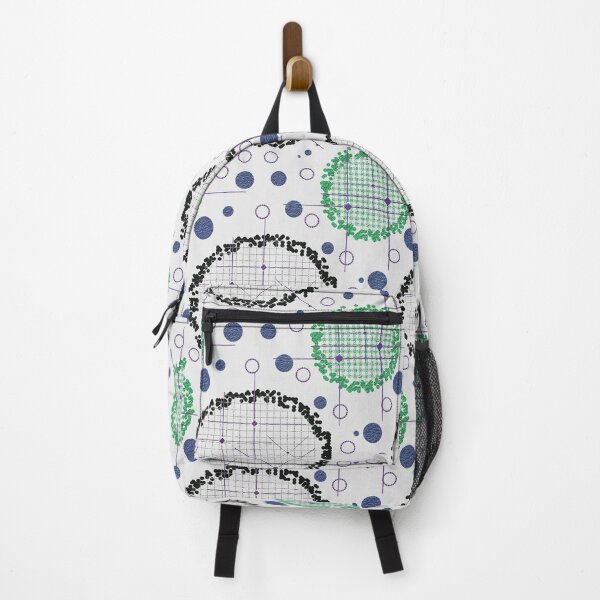 Item preview, Colorful Geometric Patterns for Modern Design designed and sold by Noorkin.