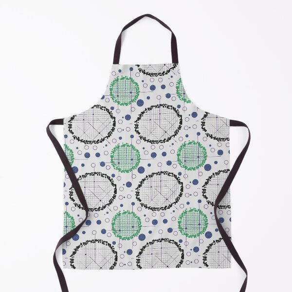 Item preview, Colorful Geometric Patterns for Modern Design designed and sold by Noorkin.