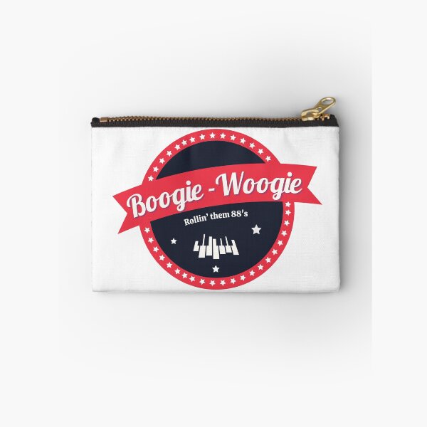 Item preview, Boogie-Woogie Piano designed and sold by TeeShopiloodle.