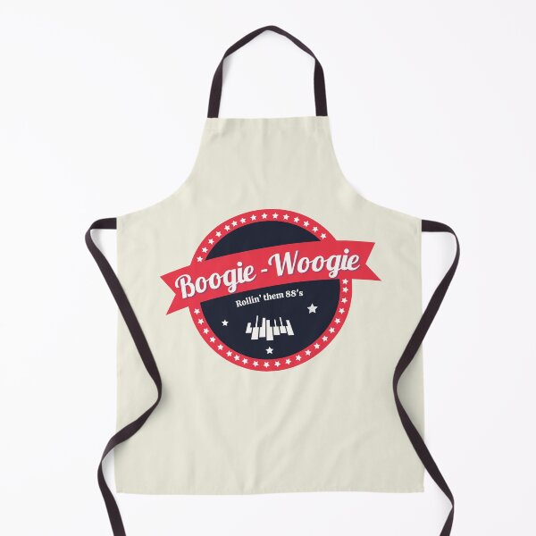 Item preview, Boogie-Woogie Piano designed and sold by TeeShopiloodle.